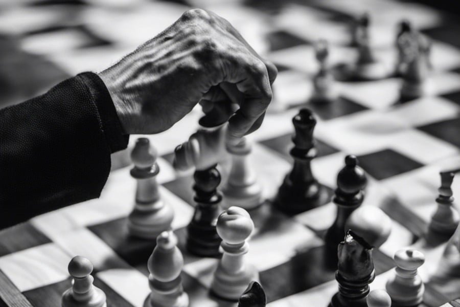 EKS-Strategie für Unternehmer: Vom Engpass zur Marktführerschaft