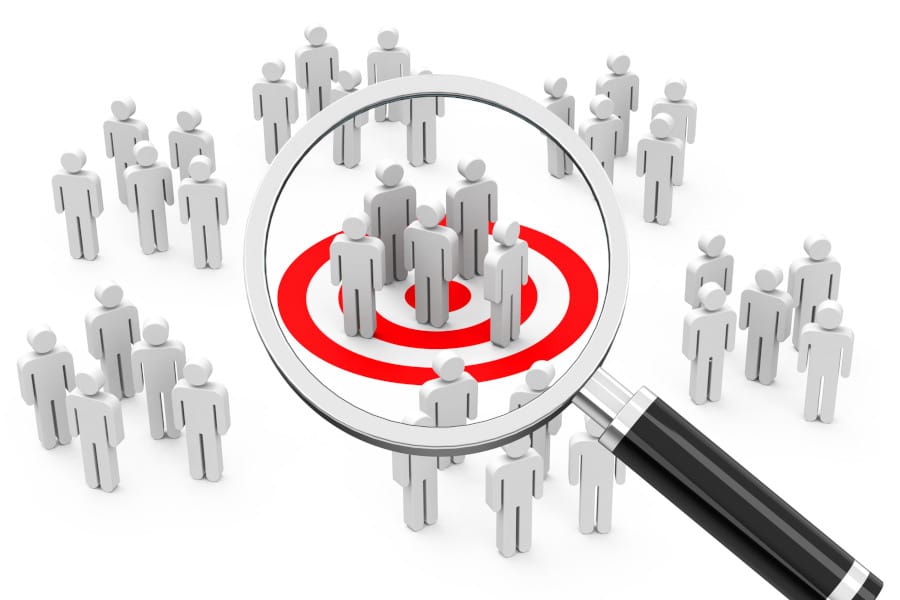 Was ist eine Zielgruppen-Segmentierung?