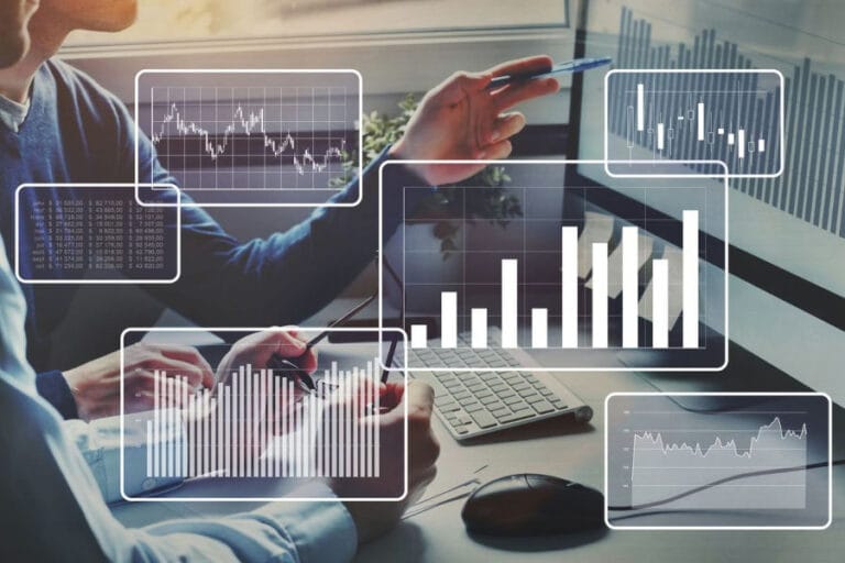 Balanced Scorecard: Strategische Steuerung von Unternehmen